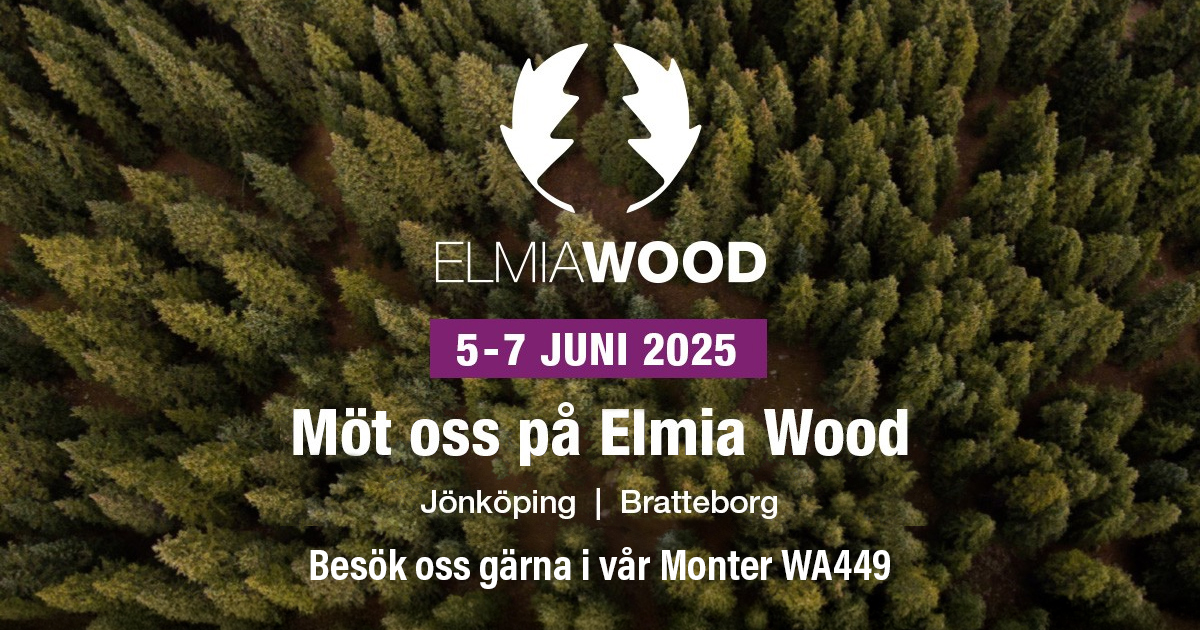 Möt oss på Elima Wood